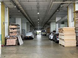 Northland Industrial Building 2 (D27), Factory #636737331